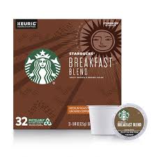 We did not find results for: Amazon Com Starbucks Medium Roast K Cup Coffee Pods Breakfast Blend For Keurig Brewers 32 Count Pack Of 1 Grocery Gourmet Food
