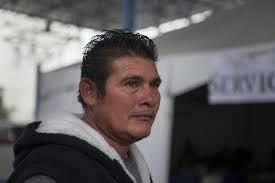 With Migrants Stalled at U.S. Doorstep, Mexico Offers a Fresh Start