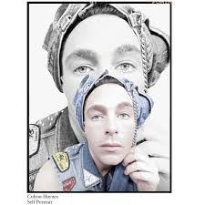 Shaun Gillette's Instagram, Twitter & Facebook