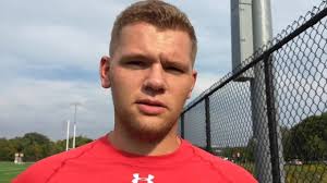 Wisconsin Looking For A Big 10 Title