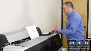 1 drivers are found for 'epson stylus pro 7900'. Setup And Installation Of The Epson Stylus Pro 7700 Part 2 Youtube