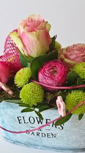 Maybe you would like to learn more about one of these? Pink Roses And Green Flowers Bouquet 750x1334 Iphone 8 7 6 6s Wallpaper Background Picture Image