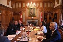 Jody Wilson-Raybould