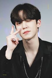Ateez Jeong Yunho Jung Woo Young Boy Groups Korean Artist