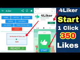 With our app (ios, android, macos) you can get thousands of free real likes and followers on . 4liker Apk Download Free Latest Version 2021 Android Ios