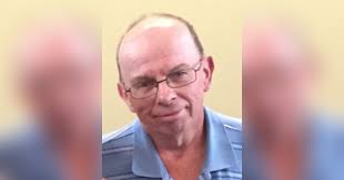 Bruce Nielsen Obituary