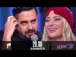 Nov 04, 2021 · eliza natanticu a spus și care a fost cea mai frumoasă amintire de la asia express. Hjlv R4n5ylam