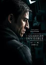 The Invisible Guardian