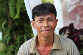 UNICEF Indonesia: Haze-proofing in Indonesian Borneo