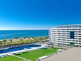 Von der hälfte der pilze die stiele entfernen, mit olivenöl . Porto Bello Hotel Resort Spa Antalya Updated 2021 Price Reviews Trip Com