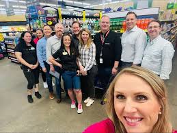 newera #teamwork #dollargeneral #division3 #appreciation #gains #dgproud  #justgettingstarted