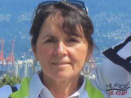 Memories of Constance I Greene