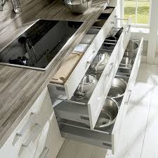 Perfect Plan Kitchen Cabinet Drawer Great Finishing Interior Cooking Room Tools A Modern Kitchen Cabinet Design Metal Kitchen Cabinets Kitchen Organization