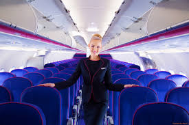 Every trip you take, every encounter and experience you have leaves a mark that builds the person you are. Noi Scaune In Avioanele Wizz Air AnunÈ›ul Companiei Aeriene