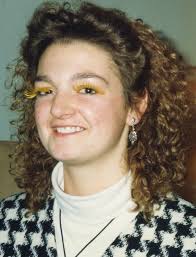 Tribute to Rachel Cropper, 1967