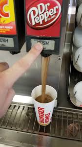 Welcome to the meme zone once you enter, you will never escape. Dr Pepper From Burger King Soda Fountain Stuffed Peppers Dr Pepper Soda Fountain