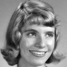 Christine Andersen '67