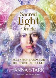 Sacred Destiny Oracle