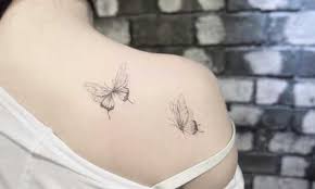 83 wonderful shoulder tattoos for women; 50 Stunning Shoulder Tattoos Cafemom Com