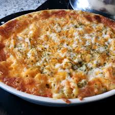 Seafood is definitely at its ultimate best with this dish. Seafood Casserole Recipes Allrecipes