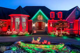 Led landscape lighting kits for every yard. Color Changing Led Landscape Lighting Rgb Landscape Lights