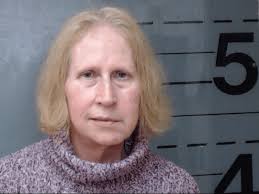 Arson Arrest: Wife of former Chambers Co. Assist. District Attorney  arrested in arson case