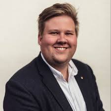 Jørn-Inge Andreassen Frøshaug