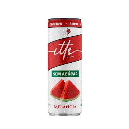 ITTS SERO SUPER DRINK 269ML MELANCIA
