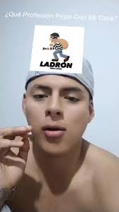 XD: ¡Qué fue! Como un ladrón en Perú