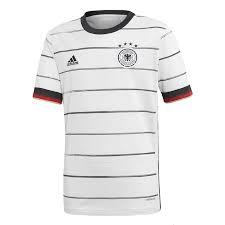 Top marken günstige preise große auswahl. Adidas Dfb Deutsche Nationalmannschaft Deutschland Kinder Heimtrikot