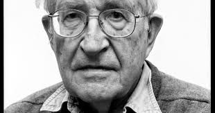 Oliver Abraham -Freedom of Speech. With a Text by Noam Chomsky.