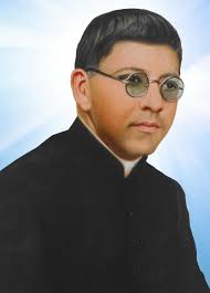 Historia Beato Pedro María