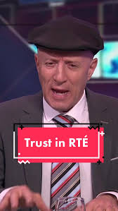 Michael Healy Rae and Paul Murphy