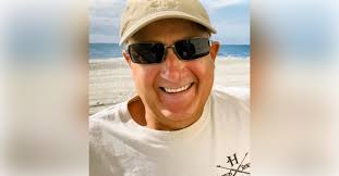 Obituary information for David W. Parson