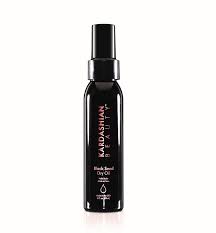 Kardashian Beauty Black Seed Dry Oil 3 Fluid Ounce Continue To The Product At The Image Link Hairenvy Kardashian Beauty Oil Treatment For Hair Dry Oil