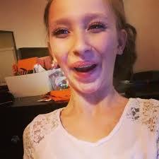 Candice Ulrich's Instagram, Twitter & Facebook