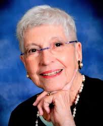 Anne Wolfe Obituary (1923