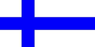 Finland doesn't have a very long history when it comes to its national flag. Finland Flag Quality Budget Flags