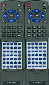 The 2020 toyota sienna's cabin is nice, and there are plenty of quality materials. Buy 2 Replacement Remotes For Toyota Sienna Or Highlander Dual View Dvd 2014 2015 2016 2017 2018 2019 2020 Online In Vietnam B079xnwbmm