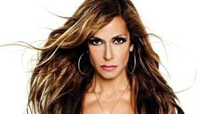 Happy 60th Birthday Anna Vissi -