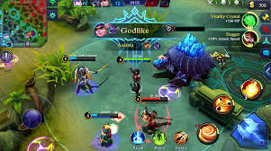 Mobile Legends Pc Version Ml For Pc Windows 10 Free Download