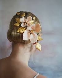 There will be a temperature check upon arrival. Bridal Headpieces For A Modern Bride Nk Bride