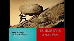 The myth of sisyphus by albert camus. The Myth Of Sisyphus Hindi Version Youtube