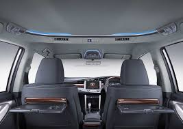 Jika anda bukan jenis orang yang celik komputer dan selalu online, mungkin berjumpa secara berhadapan itu lebih baik. 2021 Toyota Innova Launch Price Rs 17 L In Indonesia New Details Official Tvc