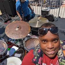 Daria 'Shani' Johnson