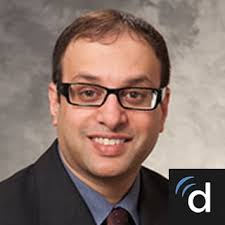 Dr. Parag A. Tipnis, MD