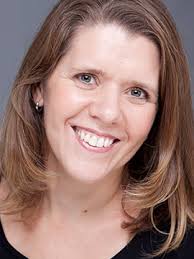 Marie-Pierre Spooner