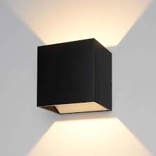 Top 10 Modern Wall Lights Sconces Ylighting Ideas Wall Sconce Hallway Led Wall Sconce Modern Wall Lights