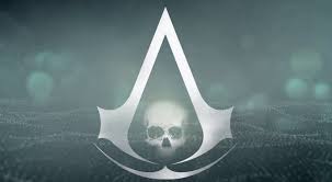 This hd wallpaper is about gray and black skull logo, assassin 039 s, creed, flag, original wallpaper dimensions is 1920x1080px, file size is 67.39kb. Ubisoft Releases Assassin S Creed Black Flag Infamous Pirates Trailer
