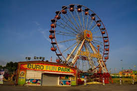 Euro fun park @ seri gombak | fun fair in kl. I Love Fun Fair Jom Ke Euro Fun Park Part Of Me